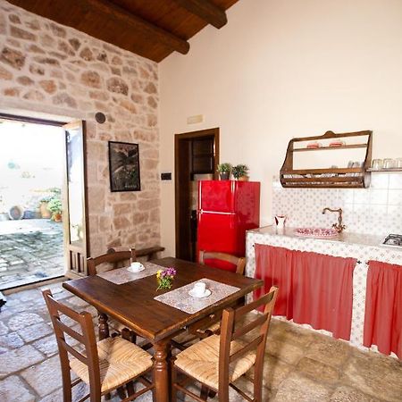 Homidoo Carrubo Apartment Санта Кроче Камерина Екстериор снимка