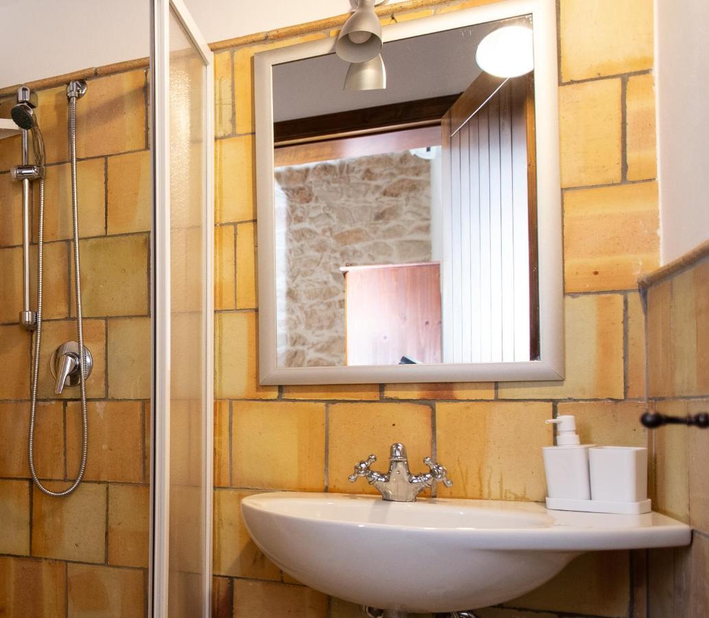 Homidoo Carrubo Apartment Санта Кроче Камерина Екстериор снимка
